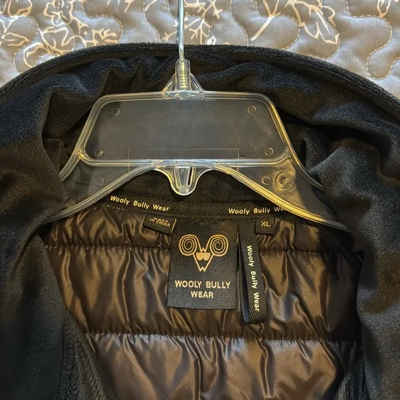 Wooly Bully Wear vest size XL - Picture 4 of 5